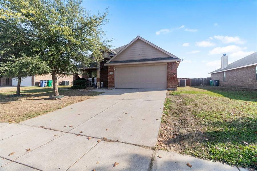 114 Horseshoe Bend, Waxahachie, TX 75165