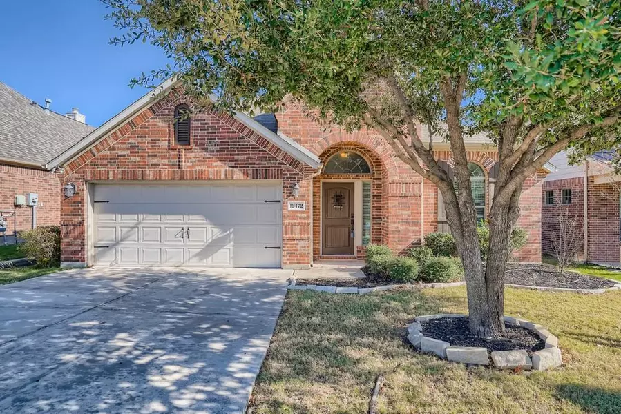 12472 Woods Edge Trail, Fort Worth, TX 76244