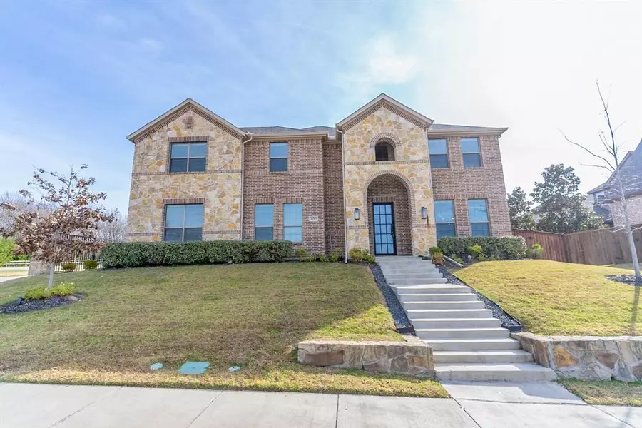 678 St Johns Place, Rockwall, TX 75087