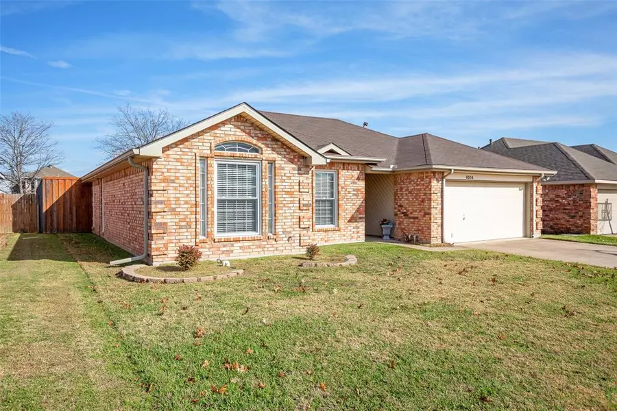 6514 Bluebonnet Drive, Rowlett, TX 75089