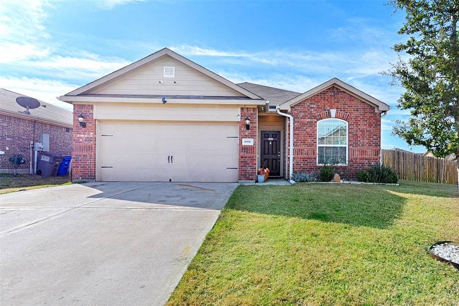 8990 Black Haw Street, Forney, TX 75126