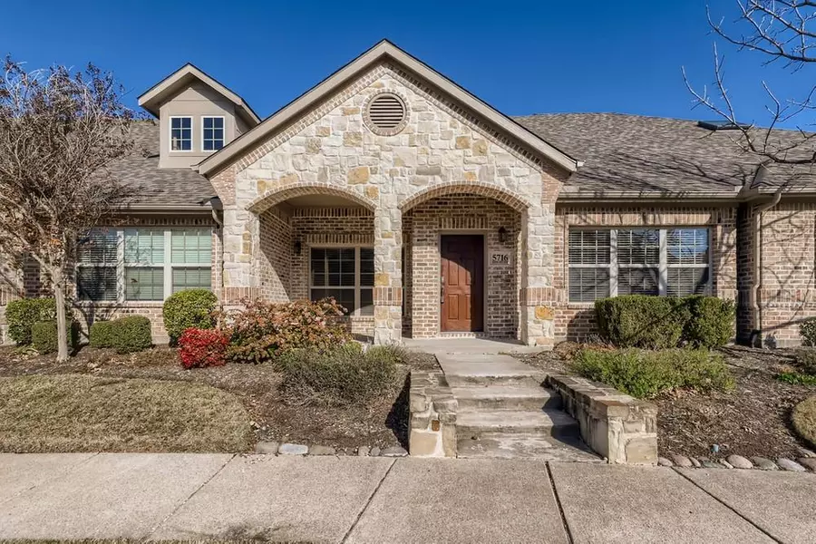 5716 Murray Farm Drive, Fairview, TX 75069