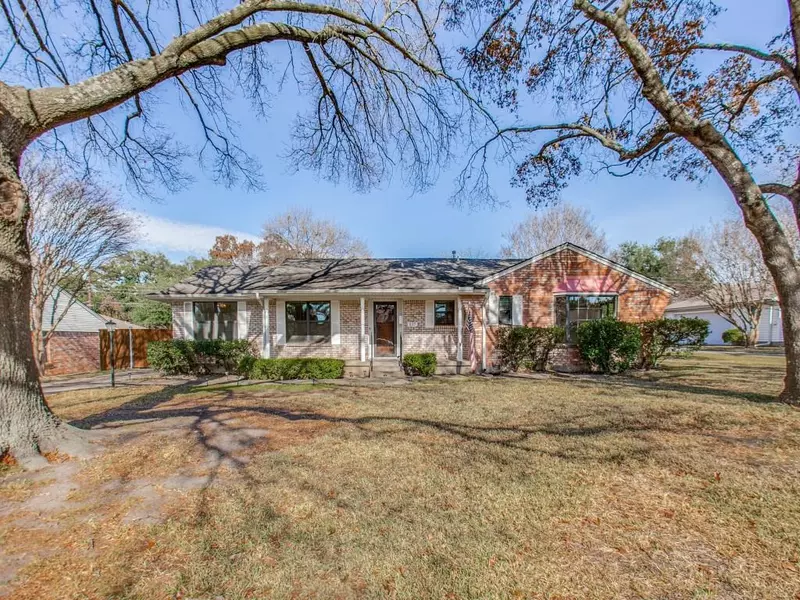 517 Park Lane, Richardson, TX 75081