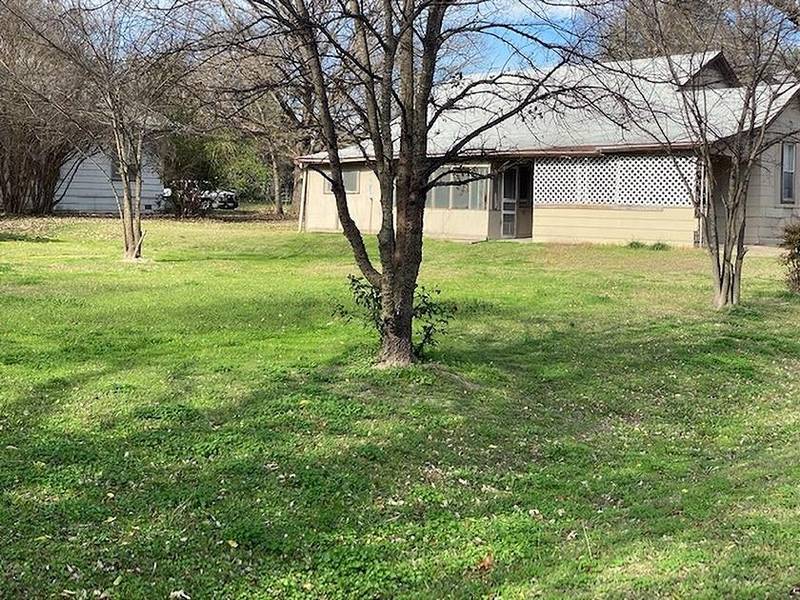 950 E Marshall Avenue, Cooper, TX 75432