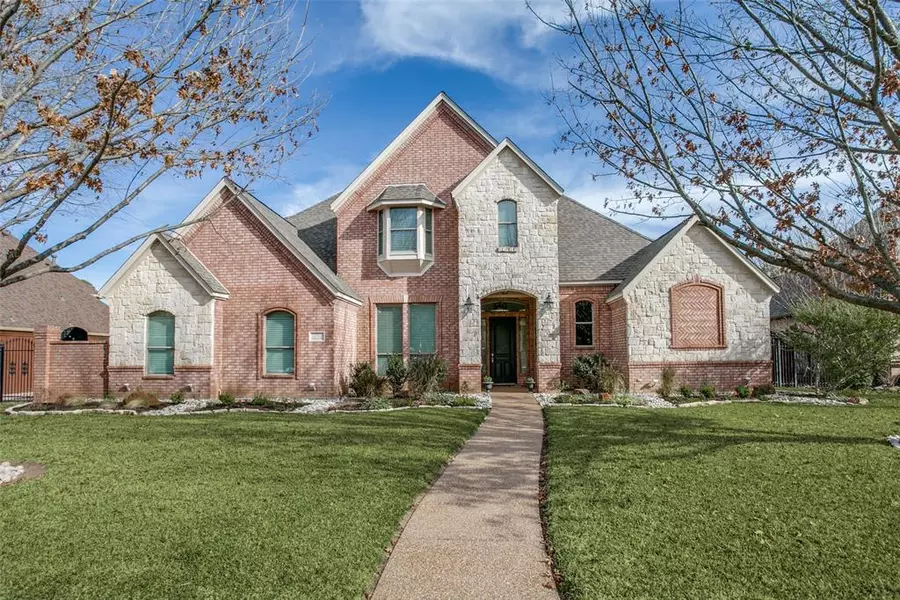 7011 Shepherds Glen, Colleyville, TX 76034