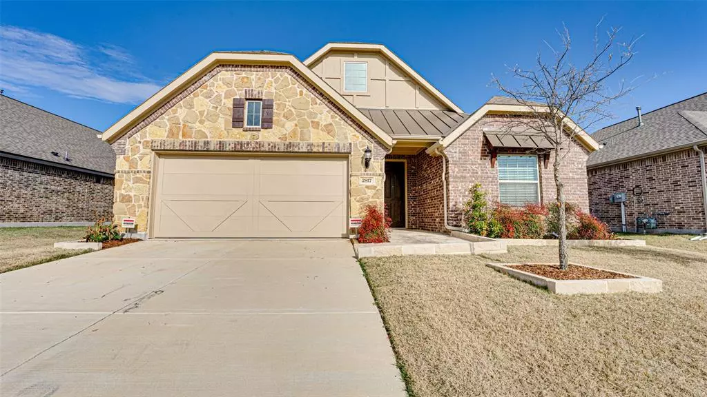 2817 Acacia Lane, Melissa, TX 75454