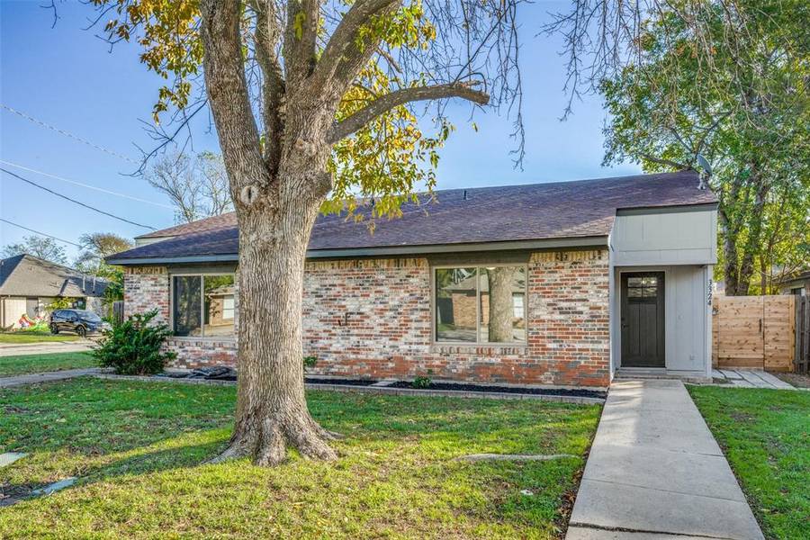 3324 Gardenview Circle, Denton, TX 76207