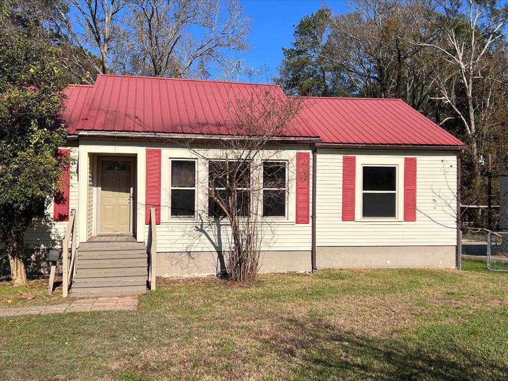 201 Beck Street, Minden, LA 71055