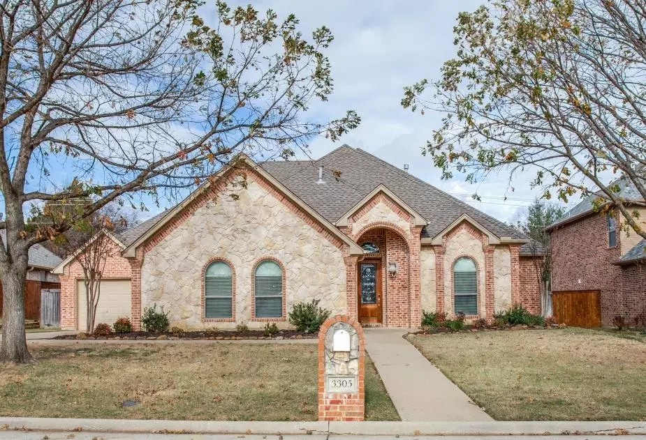 Mansfield, TX 76063,3305 Vista Lake Circle