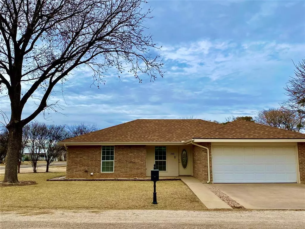 Baird, TX 79504,340 W 2nd Street