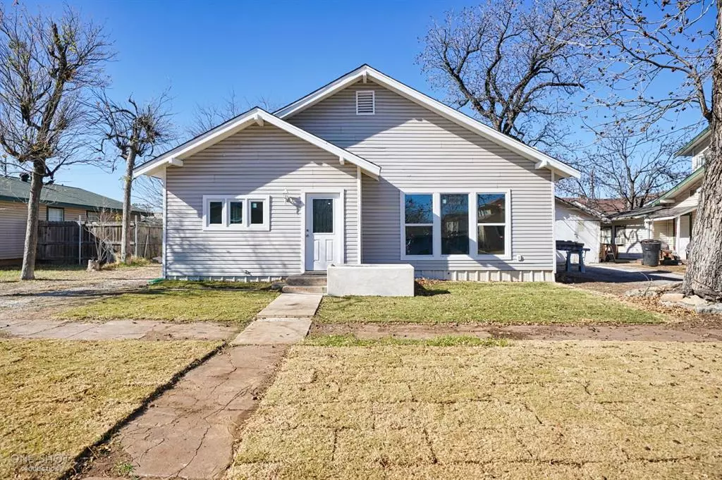 Abilene, TX 79602,418 Palm Street