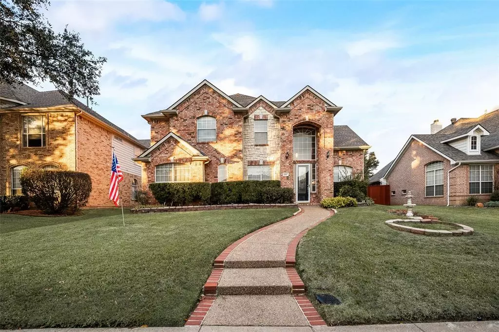 Lewisville, TX 75077,1317 Bogard Lane