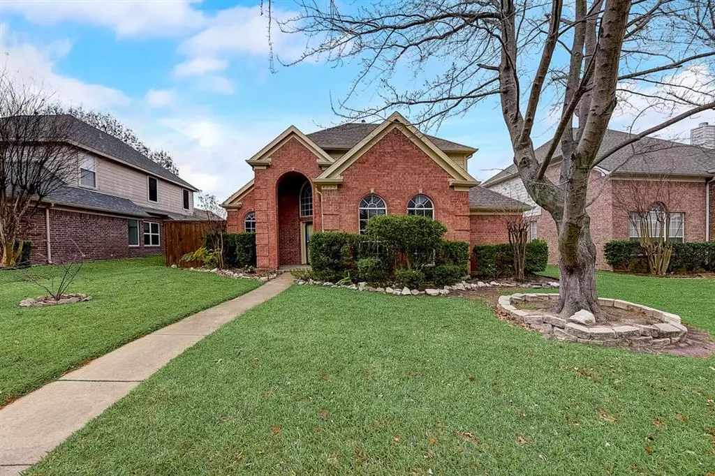 Plano, TX 75093,4232 Creekstone Drive