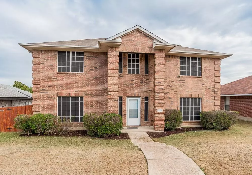 Mesquite, TX 75181,3009 Caribou Court