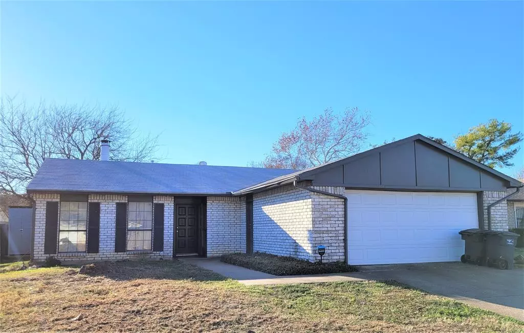 Fort Worth, TX 76133,7624 Red Willow Road