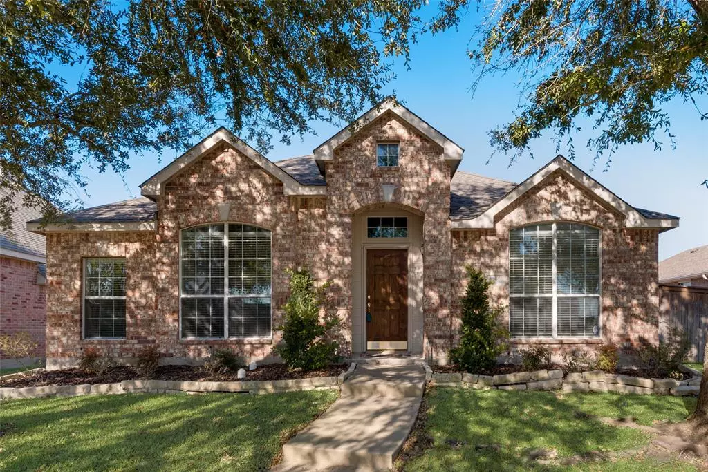 Rockwall, TX 75032,2290 Teagle