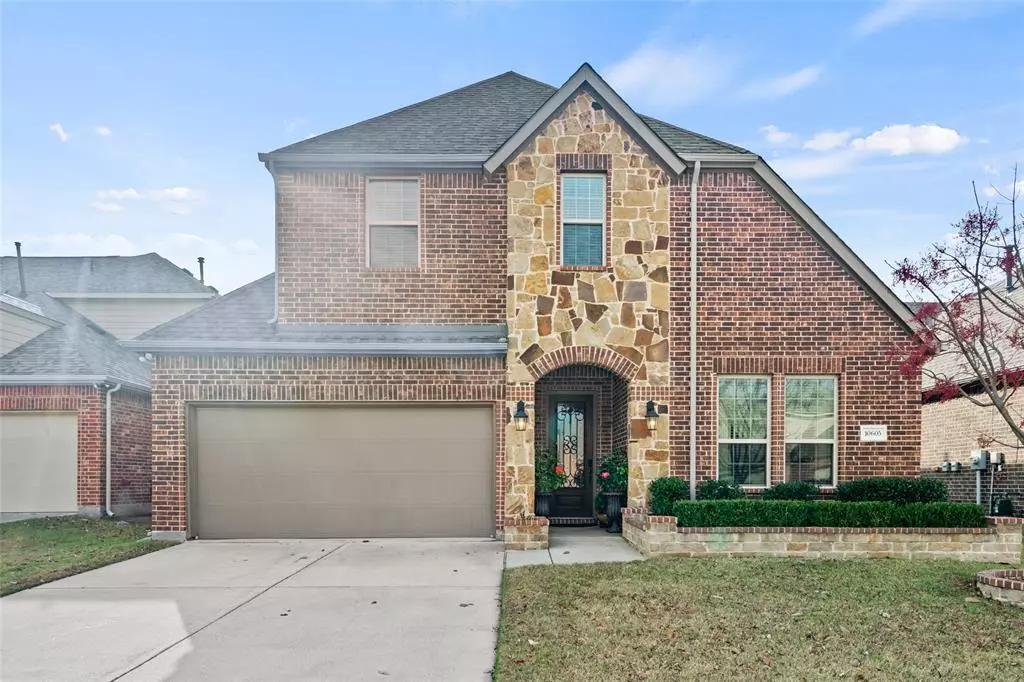 Mckinney, TX 75072,10605 Parnell Drive