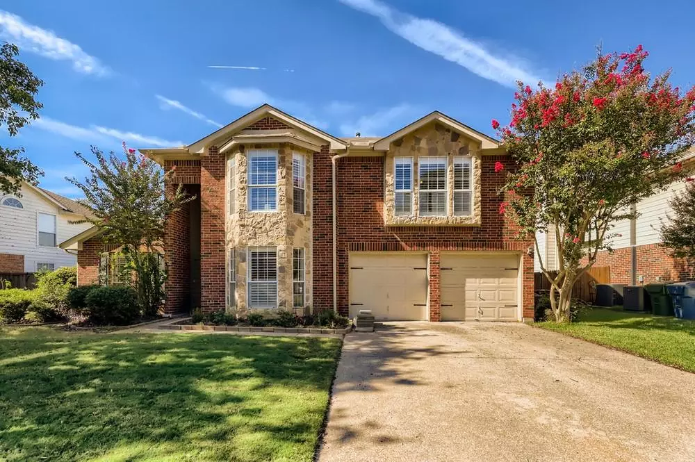 Flower Mound, TX 75028,2709 Ridgemere Drive