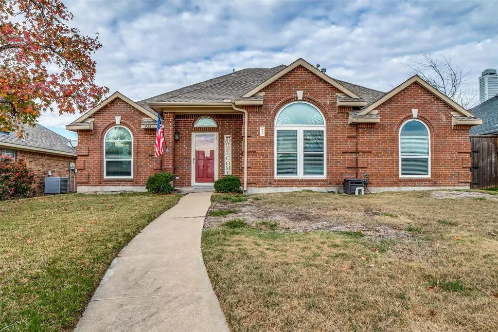 Wylie, TX 75098,432 Fleming Street