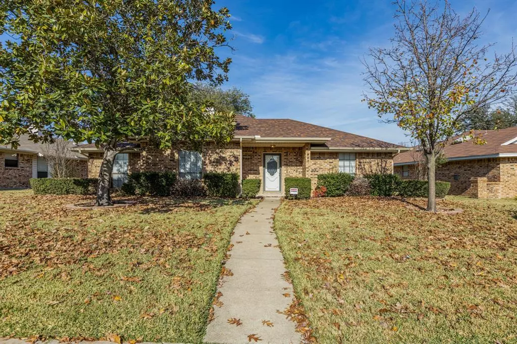 Mesquite, TX 75150,921 Brownfield Drive