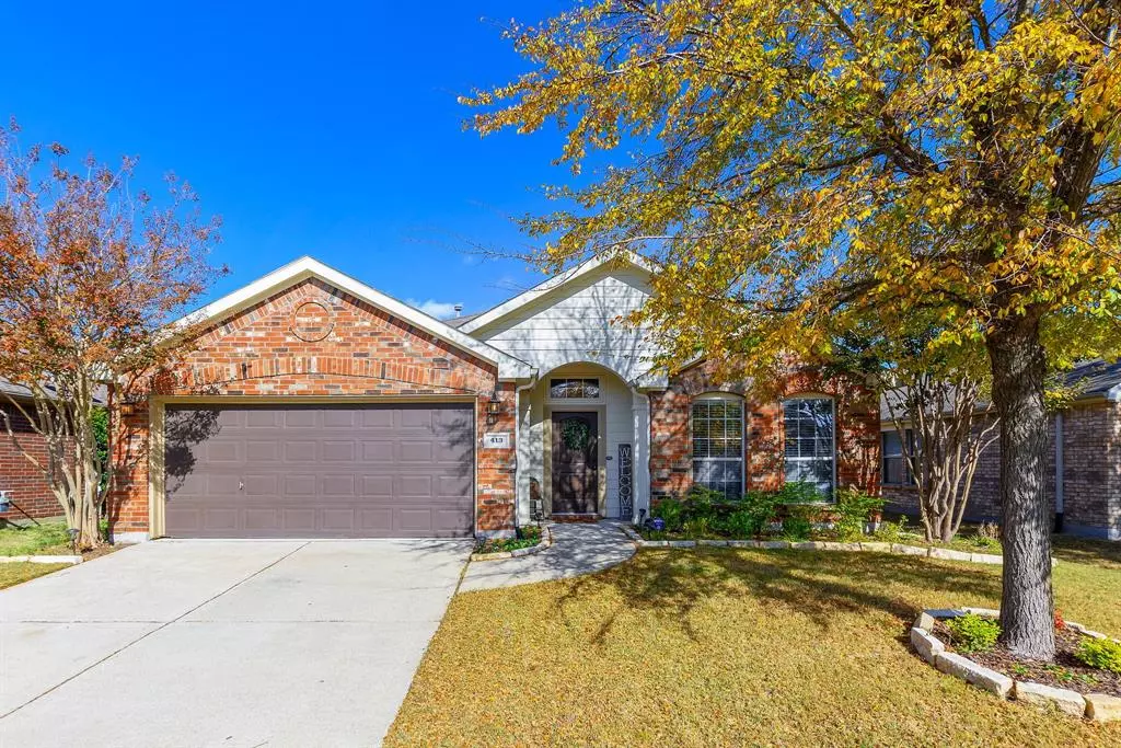 Fate, TX 75087,413 Butternut Drive