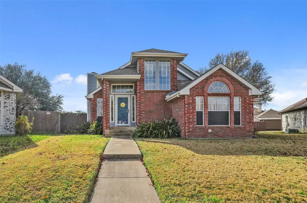 Mesquite, TX 75181,2725 Park Valley Drive