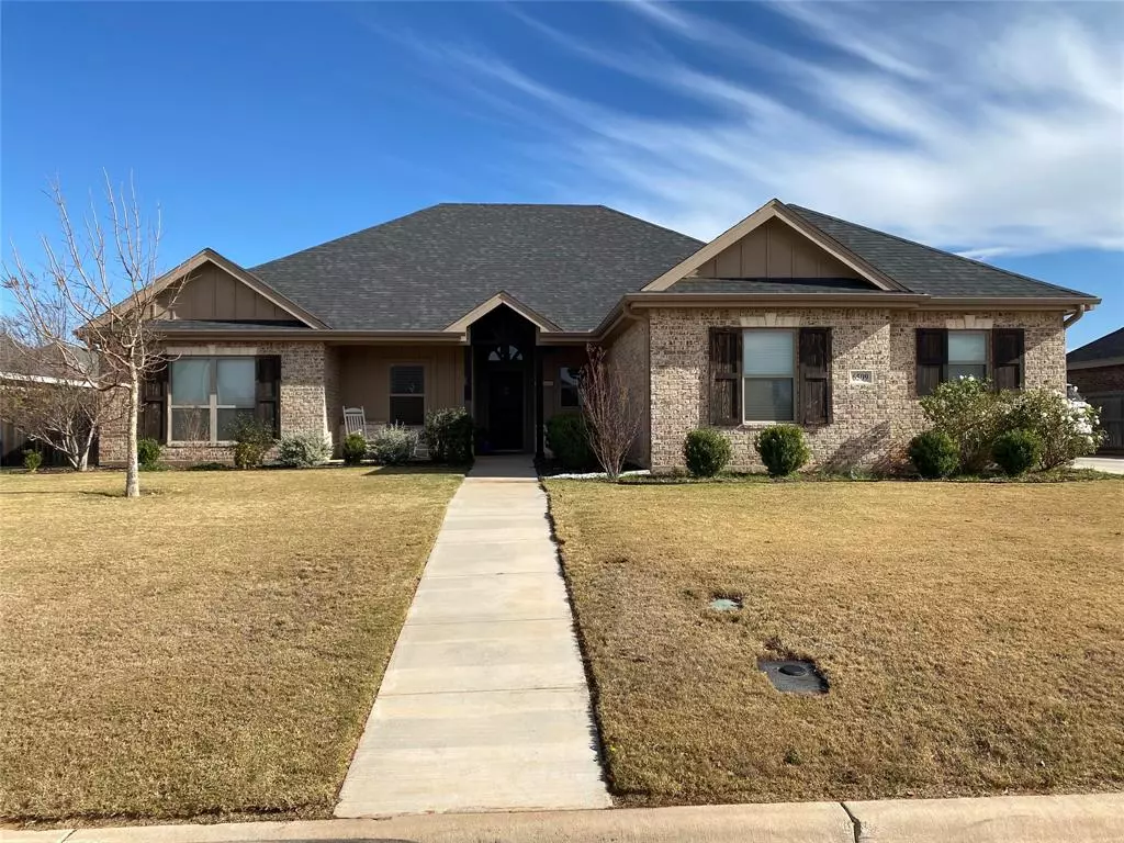 Abilene, TX 79606,6509 Tradition Drive