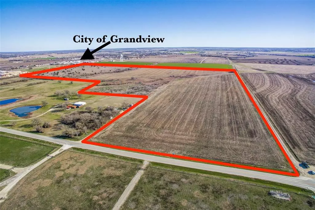 Grandview, TX 76050,8430 E Fm 916