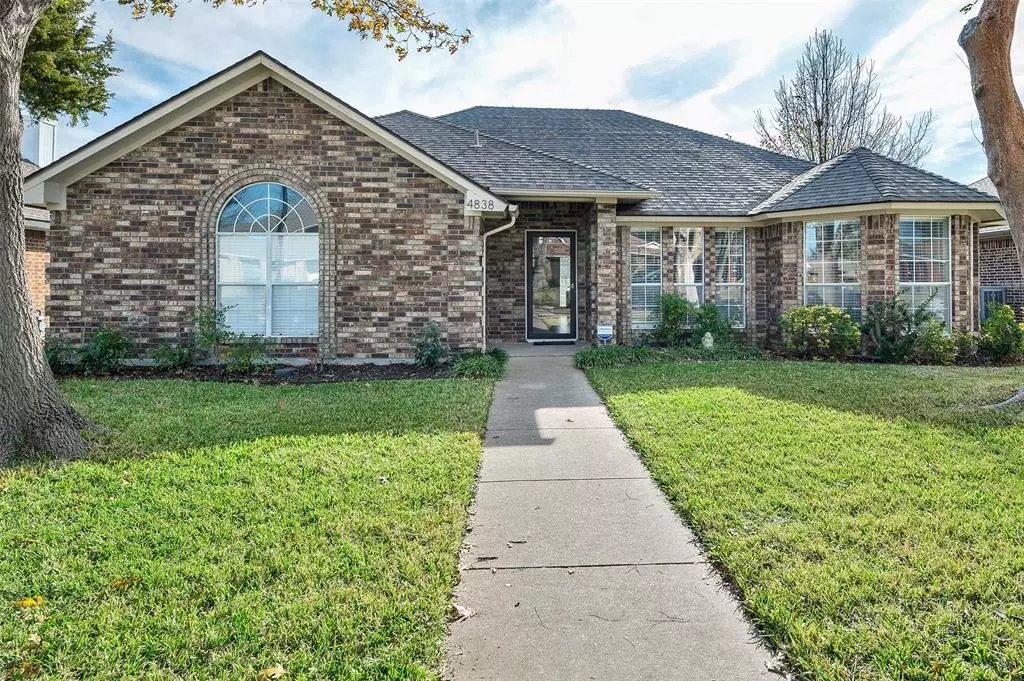 Garland, TX 75043,4838 Crestpoint Lane