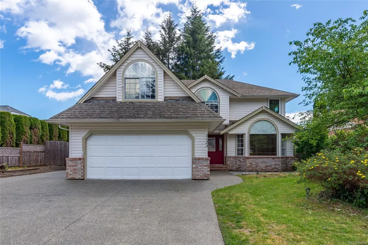 Courtenay, BC V9N 8P7,1123 Zeballos Dr