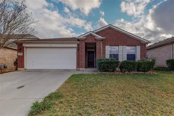 2909 Gentilly Lane,  Fort Worth,  TX 76123