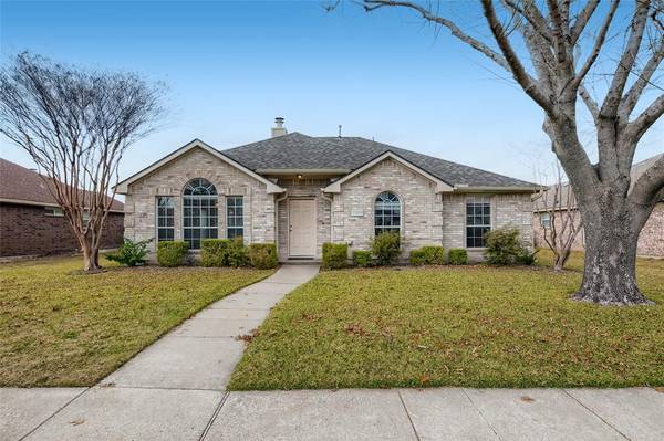 7509 Fairfield Drive, Rowlett, TX 75089