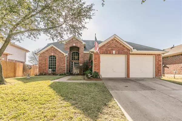 3014 Mason Avenue, Corinth, TX 76210