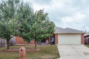 1720 Abaco Drive, Mansfield, TX 76063