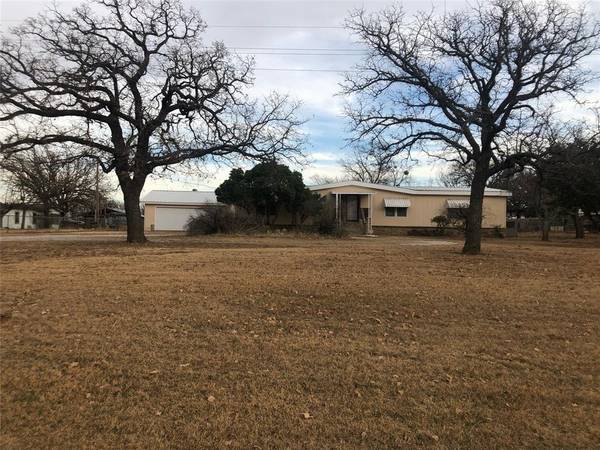 1048 State Highway 16 N, Graham, TX 76450