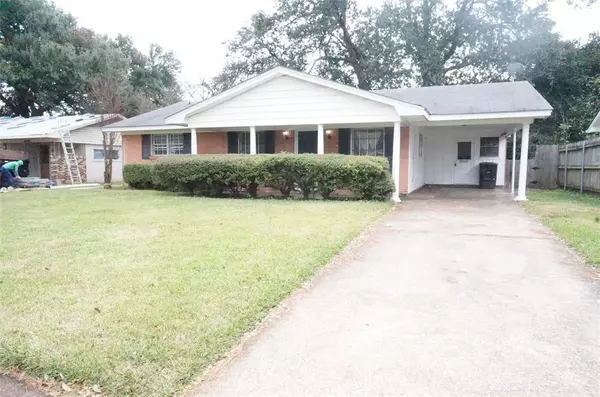 1209 E Washington Street, Shreveport, LA 71104