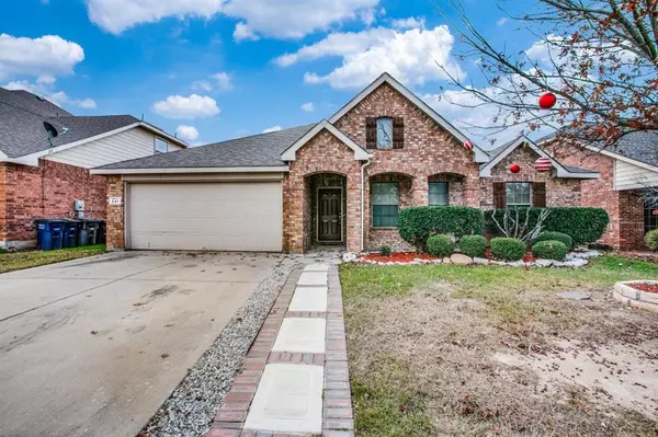 Fort Worth, TX 76131,541 Cranbrook Drive