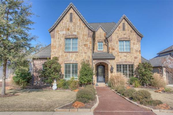 5312 Sendero Drive,  Benbrook,  TX 76126