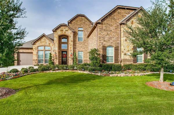 233 Belmont Drive, Midlothian, TX 76065