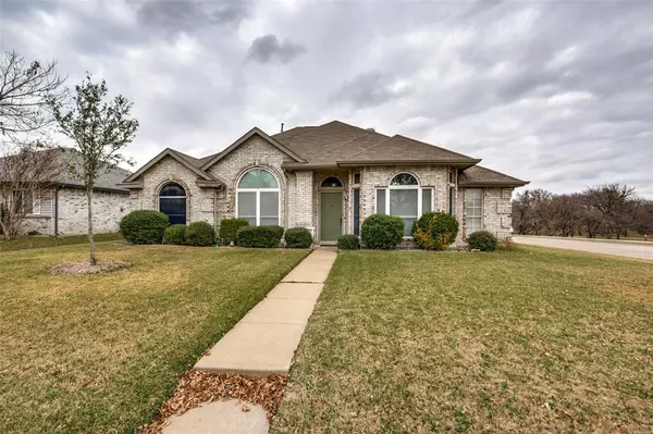 5840 Carroll Drive, The Colony, TX 75056