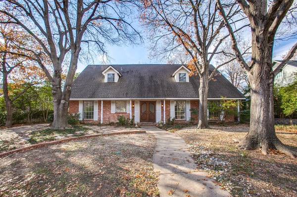 2407 Briarfield Drive, Richardson, TX 75080