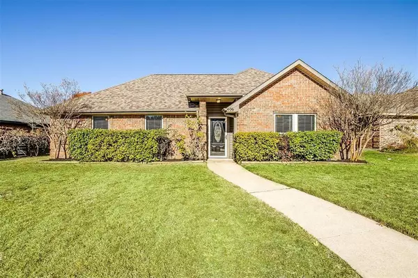 406 W Jefferson Street, Wylie, TX 75098