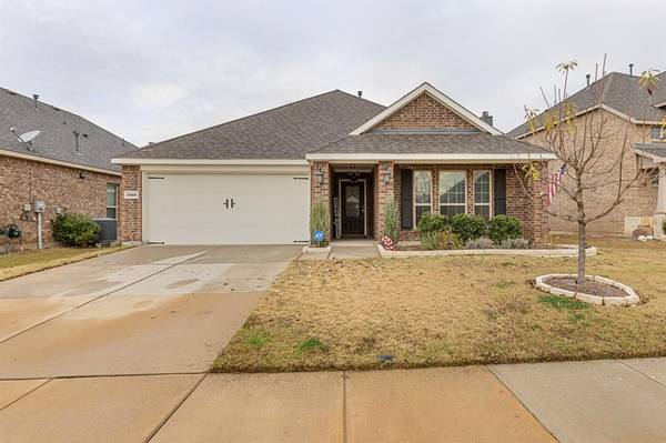 1025 Lake Woodland Drive, Little Elm, TX 75068