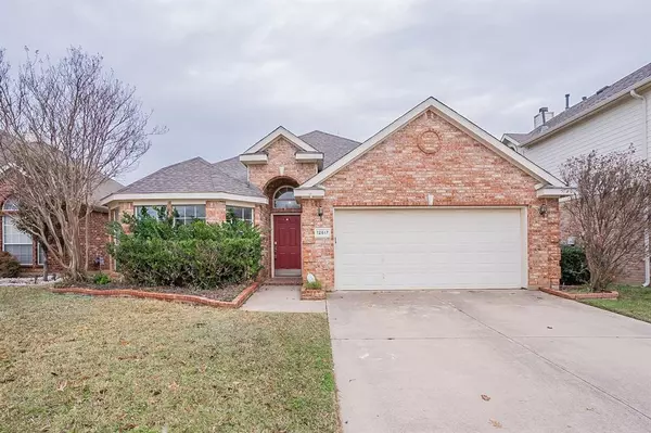 12617 Red Cedar, Euless, TX 76040