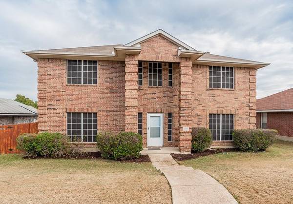 3009 Caribou Court, Mesquite, TX 75181