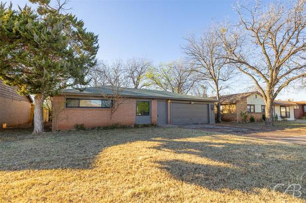 1510 Bridge Avenue, Abilene, TX 79603