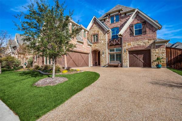 7809 Inverness, The Colony, TX 75056