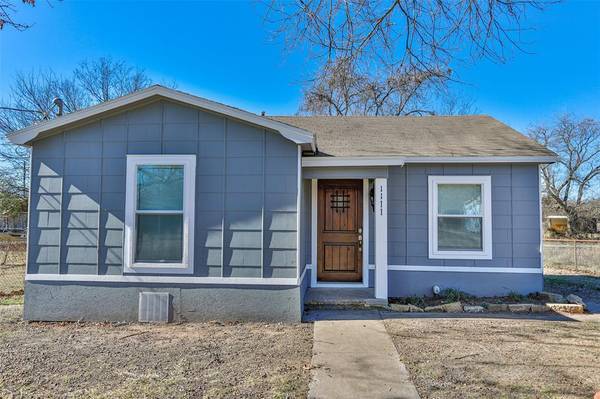 1111 S Taylor Street, Gainesville, TX 76240