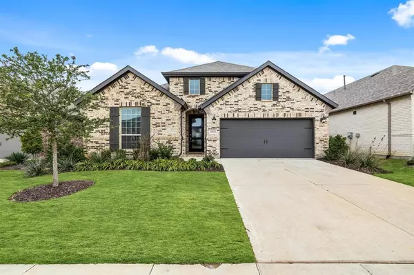 10113 Bitterroot Drive, Little Elm, TX 75068