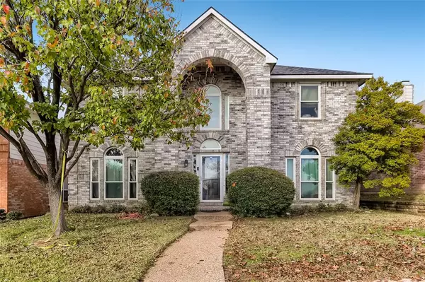 3519 Deer Meadow Lane, Dallas, TX 75287